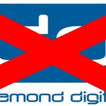 Diamond Comics Closes Their Digital Distribution Line