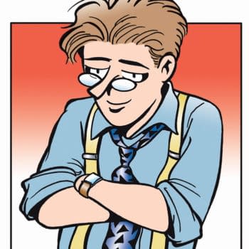 No More Doonesbury For 'A Year Or Two' From Gary Trudeau