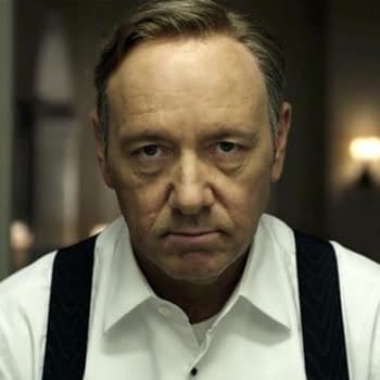 House Of Cards: Netflix Suspends Season 6 Production