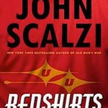 FX Developing Comedic Sci Fi Novel Redshirts As Limited Series