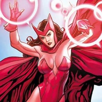 Scarlet Witch And Captain America Will Be Sporting More "Grounded" Costumes In New Marvel Films
