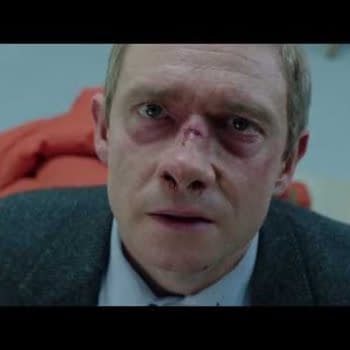 First Trailer For FX's Fargo Miniseries