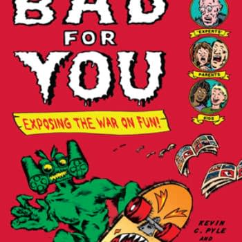 Bad For You Is Good For You &#8211; Exposing The War On Fun