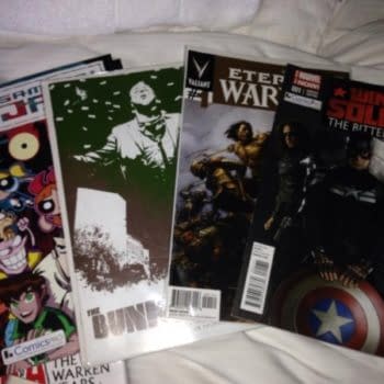 ComicsPRO Exclusives Hit eBay