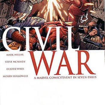 The Civil War Between Marvel West And Marvel East &#8211; Which Side Are You On?