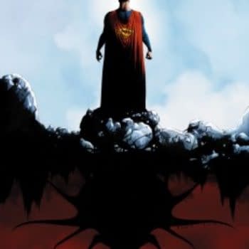 Greg Pak's Batman/Superman #10 Is Bumped By Jeff Lemire's Batman/Superman #10