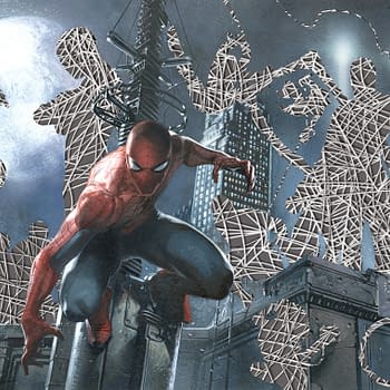 Marvel Teases New Spider-Man Image &#8211; Every Single One
