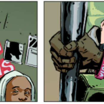 Ryan Sook Remakes Batman Covers With Harley Quinn For Batman Day