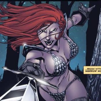 red sonja movie