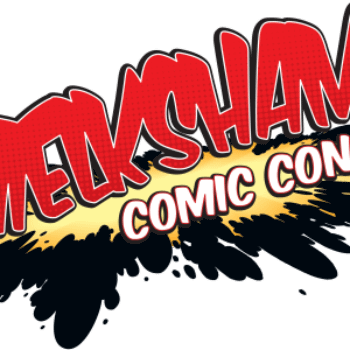 Melksham Comic Con 2014 – The Expansion