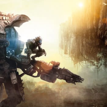 Titanfall 2 Is Confirmed For This Year But EA Aren't Afraid Of It Competing With Battlefield 1