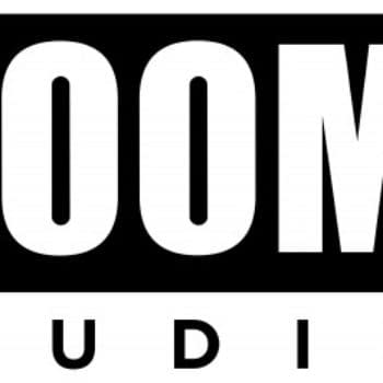 Another Image Comics Creator Goes Boom