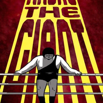 Andre Roussimoff, The Man &#8211; Telling The True Story Of Andre The Giant