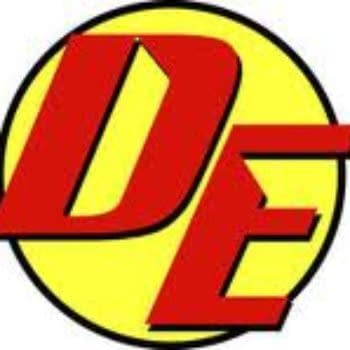 DC Comics To Buy Dynamite Entertainment?