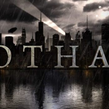 Fox Picks Up Gotham To Series