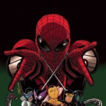 Fill-In Or Late Books For Superior Foes Of Spider-Man? Tom Brevoort Lays It Down