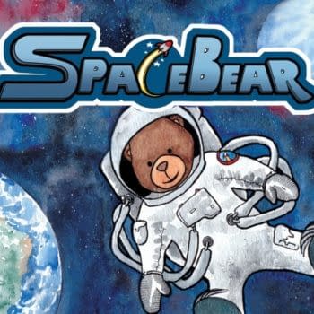 Space&#8230;. The Cuddly Frontier. A Degree In Molecular Biology Well Spent.