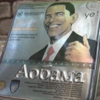 Late Night Swipe File: Obama Viagra And The Amazing Spider-Man
