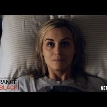 First Trailer For Netflix's Orange Is The New Black Season 2