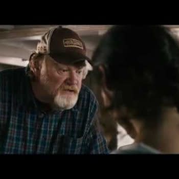 First Trailer For The Grand Seduction Starring Brendan Gleeson And Taylor Kitsch