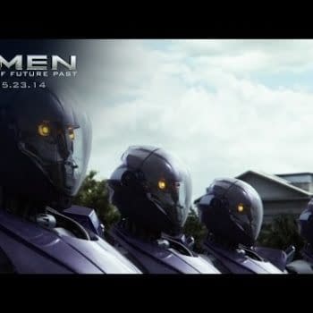 New X-Men TV Spots &#8211; Bone Claws, Breaking Glass And Beautiful Blue