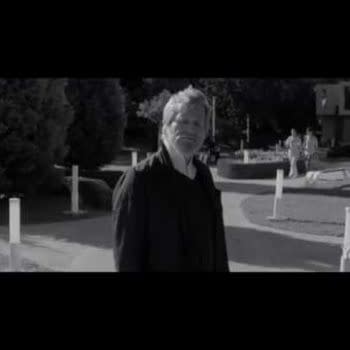 Featurette For The Giver Puts The Black And White Back In