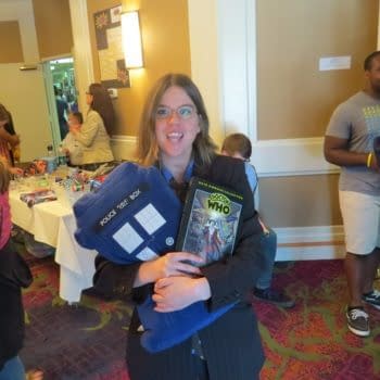 There Really Was Something For Everyone At The Debut Of Tidewater Comicon In Virginia