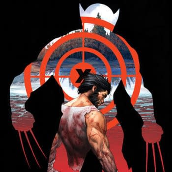 The Death Of Wolverine By Charles Soule And Steve McNiven For September