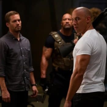 Paul Walker's Brothers Will Help Finish Filming His Scenes In Fast And Furious 7