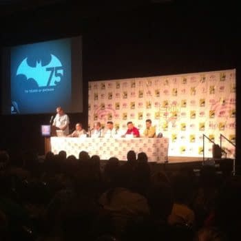 Wondercon: Wally West, A Permanent Part Of The Flash Going Forward