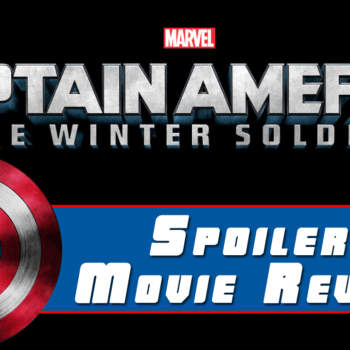 Comics And Cosplay Reviews Captain America: Winter Soldier, Part 2 (Spoiler Version!)