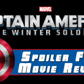 Comics And Cosplay Reviews Captain America: Winter Soldier Plus Costumes (No Spoilers!)