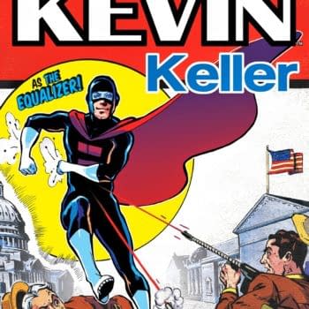 Kevin Keller Comic Comes To An End, So What's Next?