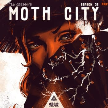 What Will Happen To ComiXology Submit? Tim Gibson of Moth City Responds To The Amazon Purchase