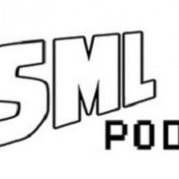 The SML Podcast &#8211; Wrestlemania Themed Edition!