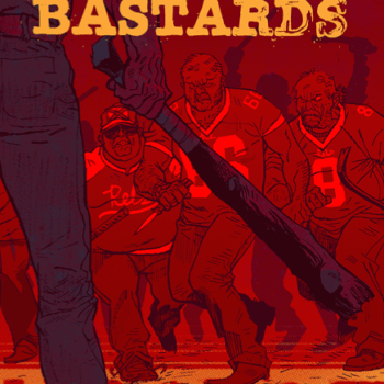 Early Review: Southern Bastards &#8211; Finally A Comic With A Side Of Grit
