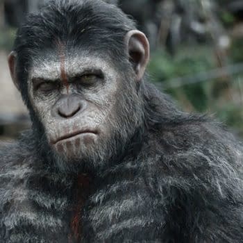 Could War Of The Planet Of The Apes Be Next?
