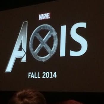 Axis &#8211; Your New Avengers/X-Men Event For 2014 &#8211; C2E2