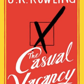 HBO And BBC Co-Producing Miniseries Based On JK Rowling's The Casual Vacancy
