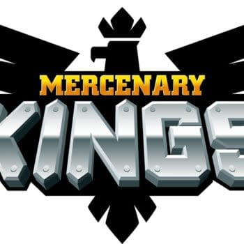 Call To Arms: Mercenary Kings Are Here