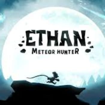 Ethan Meteor Hunter: Being A Rat Has Its Upside And Downside