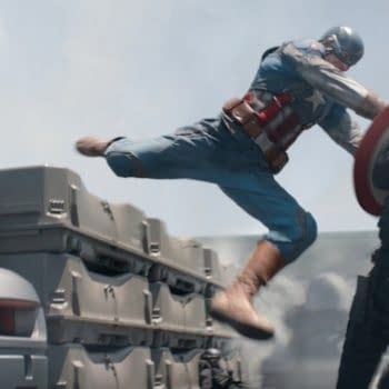 Disney "Struggling" With Opening Captain America 3 Against Batman Vs Superman