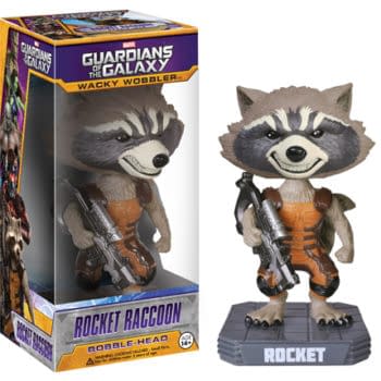Guardians Of The Galaxy Go Pop!