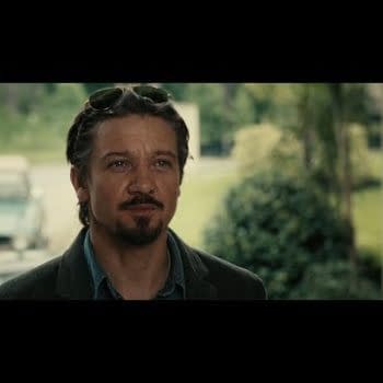 Jeremy Renner Stars In The First Trailer For 'Kill The Messenger'