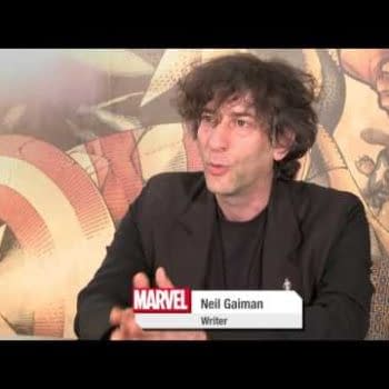 Talking Miracleman With Neil Gaiman, Joe Quesada And Axel Alonso