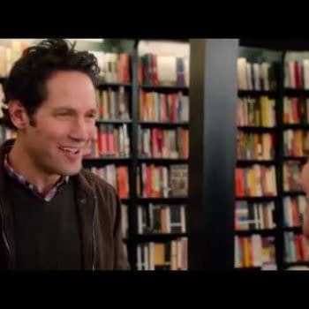 Paul Rudd And Amy Poehler Take Down Rom Coms In First Trailer For They Came Together