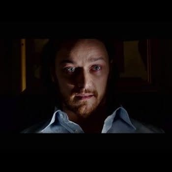 Three New Clips From X-Men: Days Of Future Past