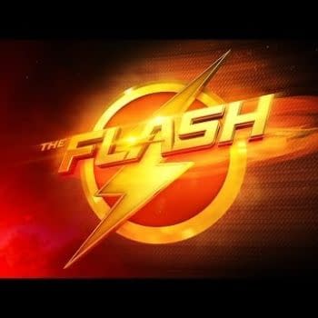 First Stylized Promo Trailer For CW's The Flash