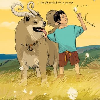 New Saga Reader Gets Onboard &#8211; Embracing The Energy Of Volume Two