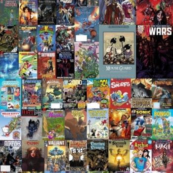 Speculators Corner: Free Comic Book Day 2014
